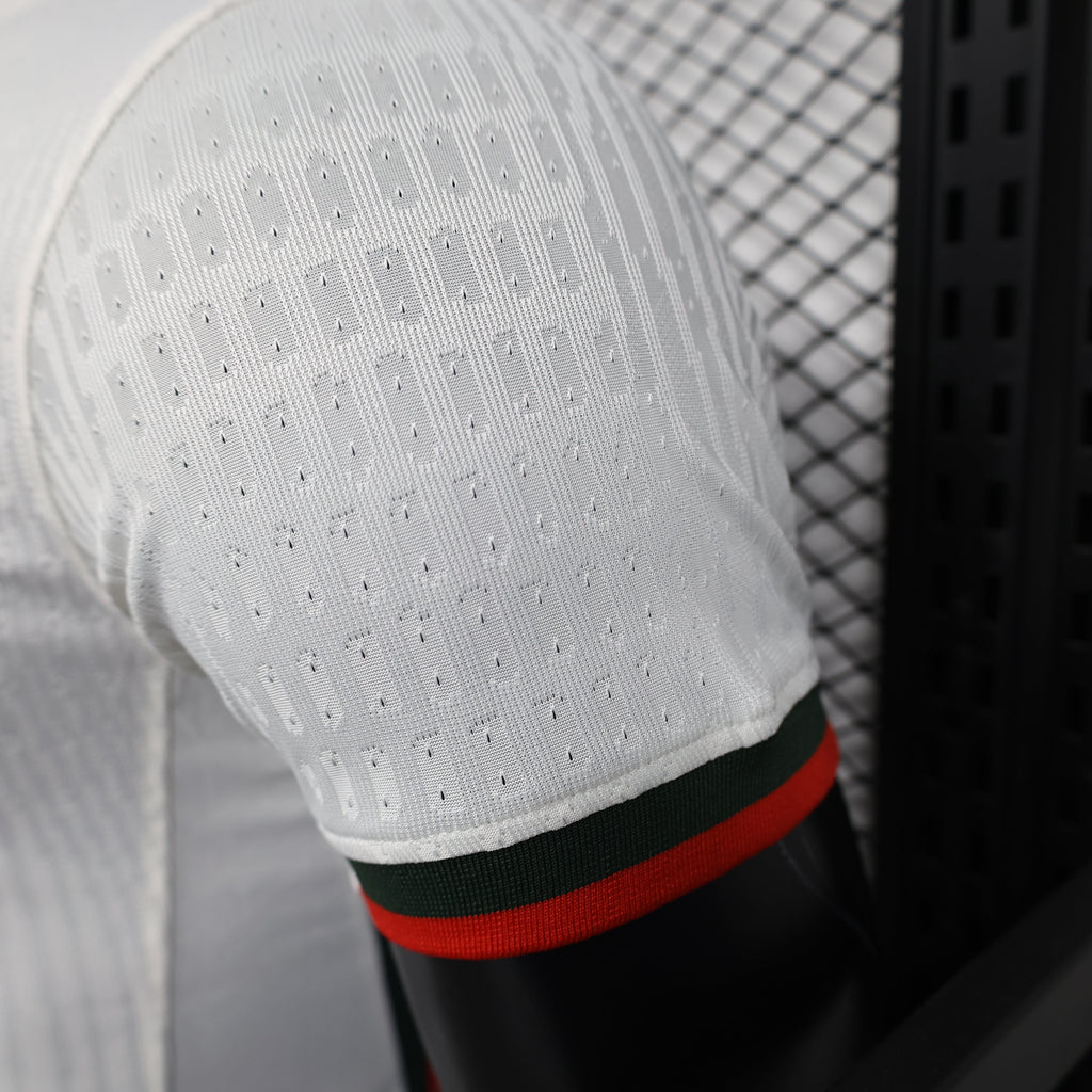 2025-26 Chelsea Away Player S-3XL