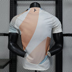 2025-26 Spain Away Player Version