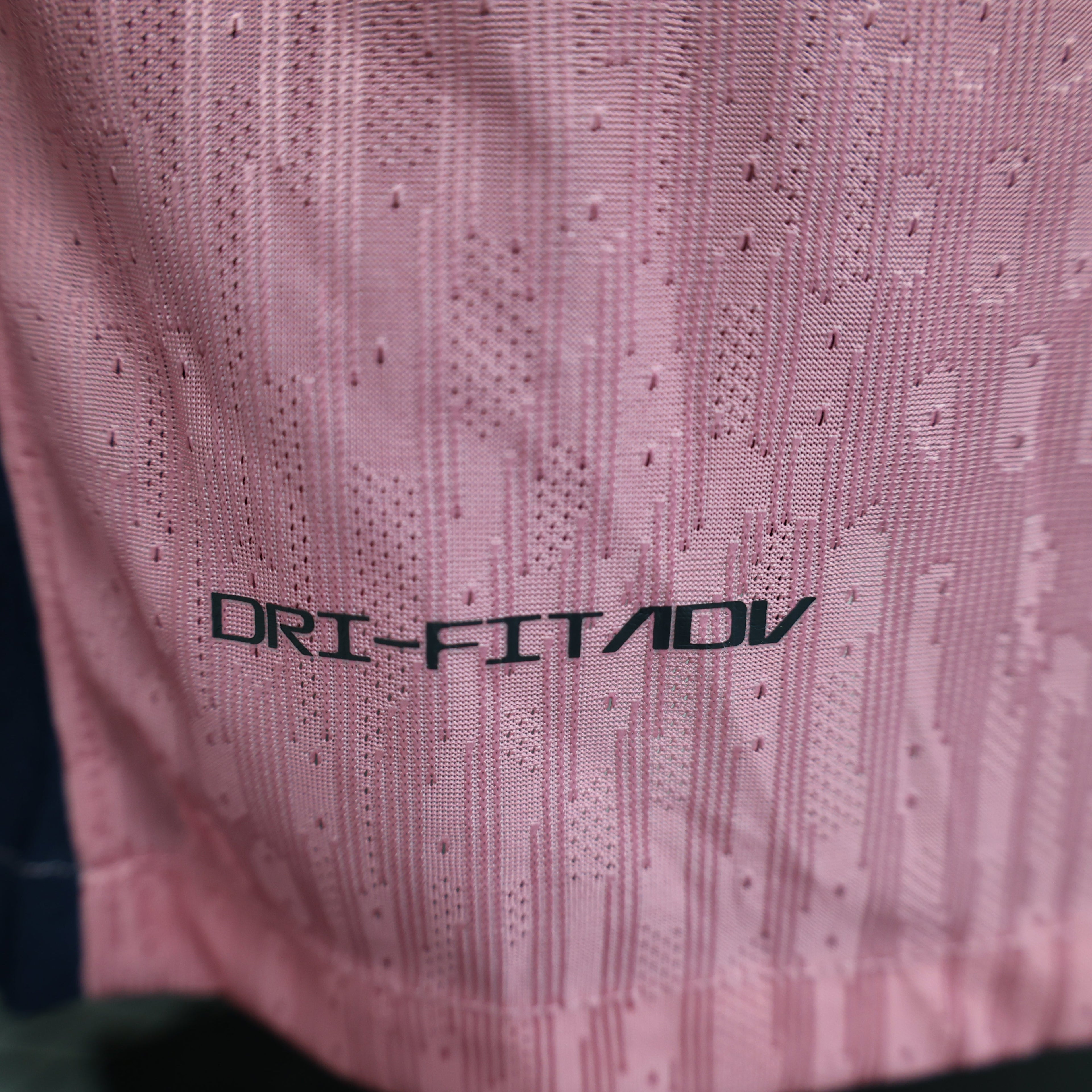 2025-26 Barcelona pink Player