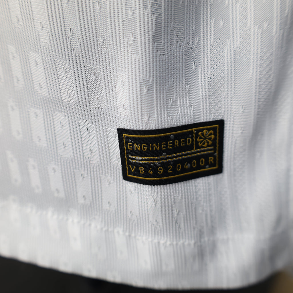 2025-26 Tottenham Hotspur Home Player