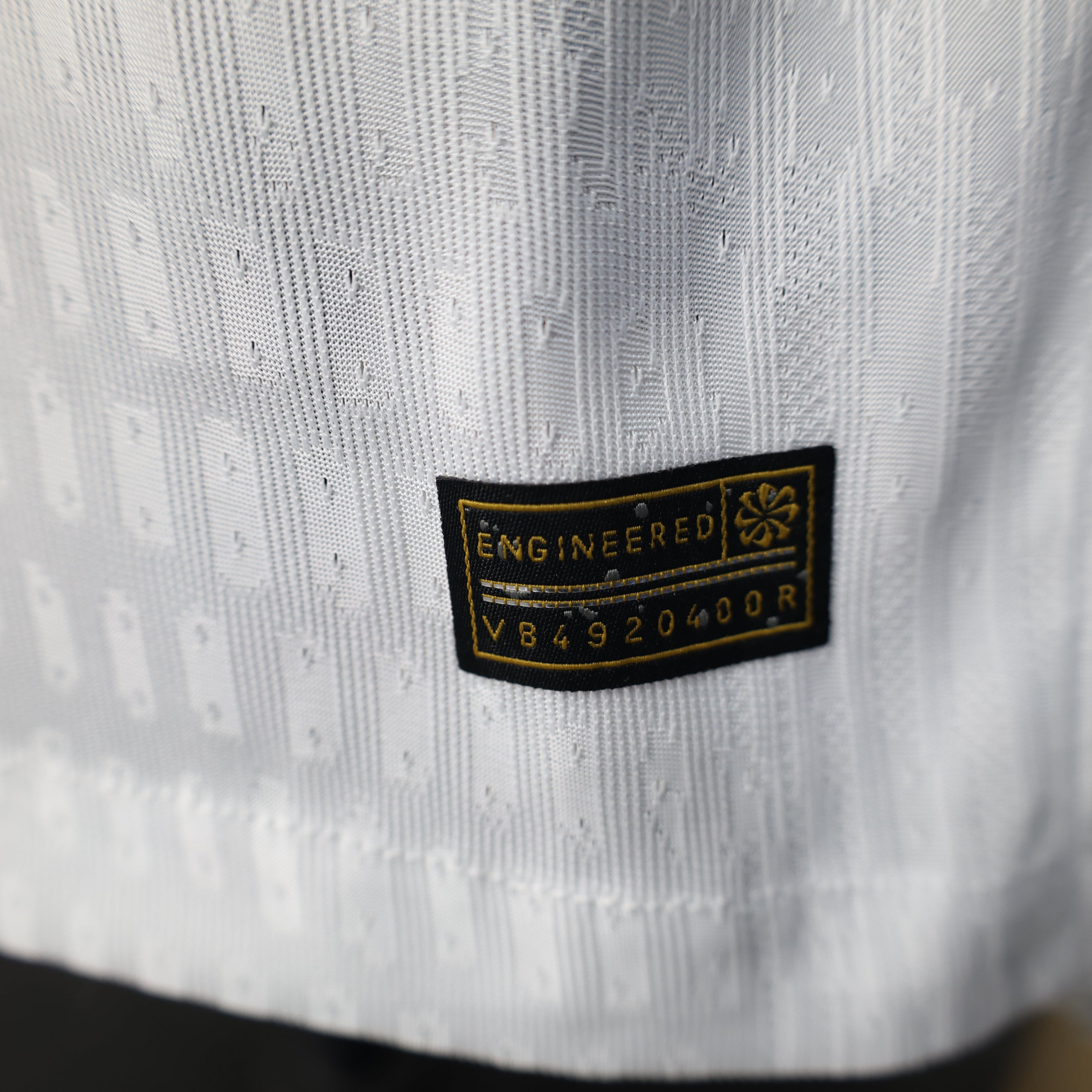 2025-26 Tottenham Hotspur Home Player