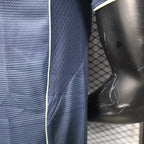 2025-26 Real Madrid Away Player Version