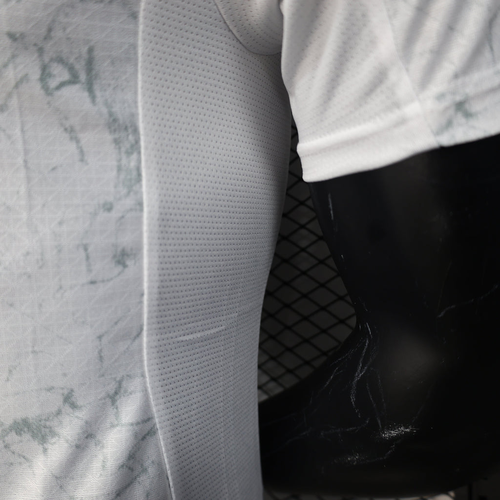 2025-26 Manchester City Away Player