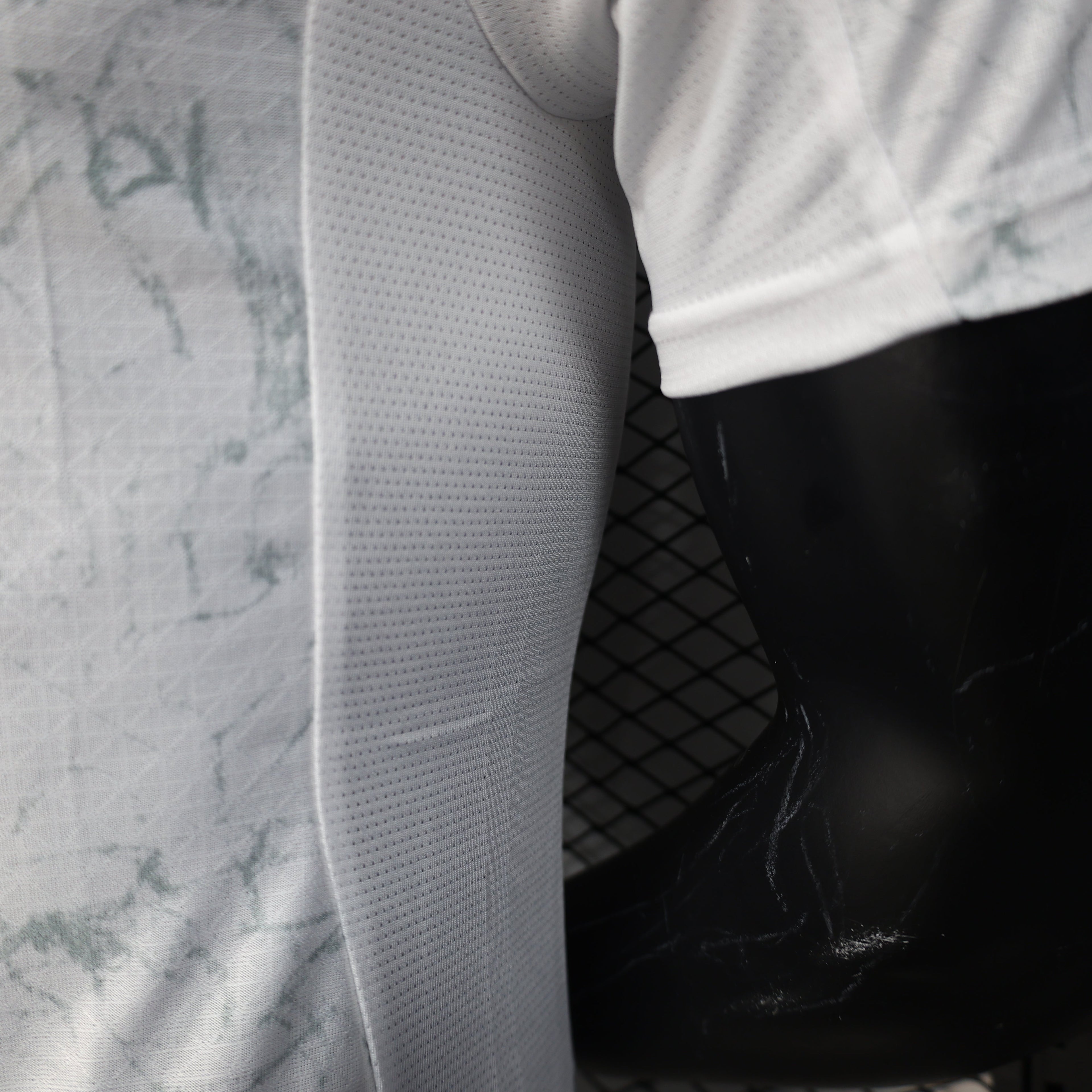 2025-26 Manchester City Away Player