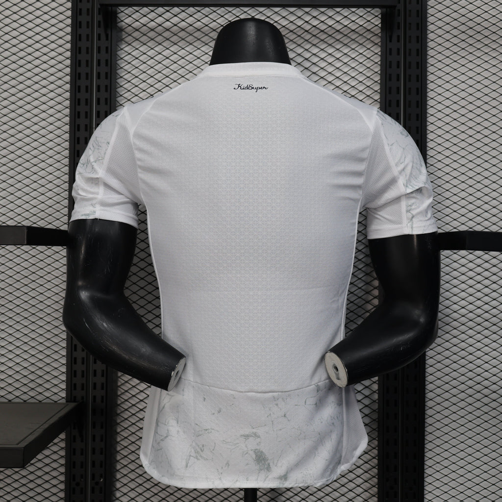 2025-26 Manchester City Away Player