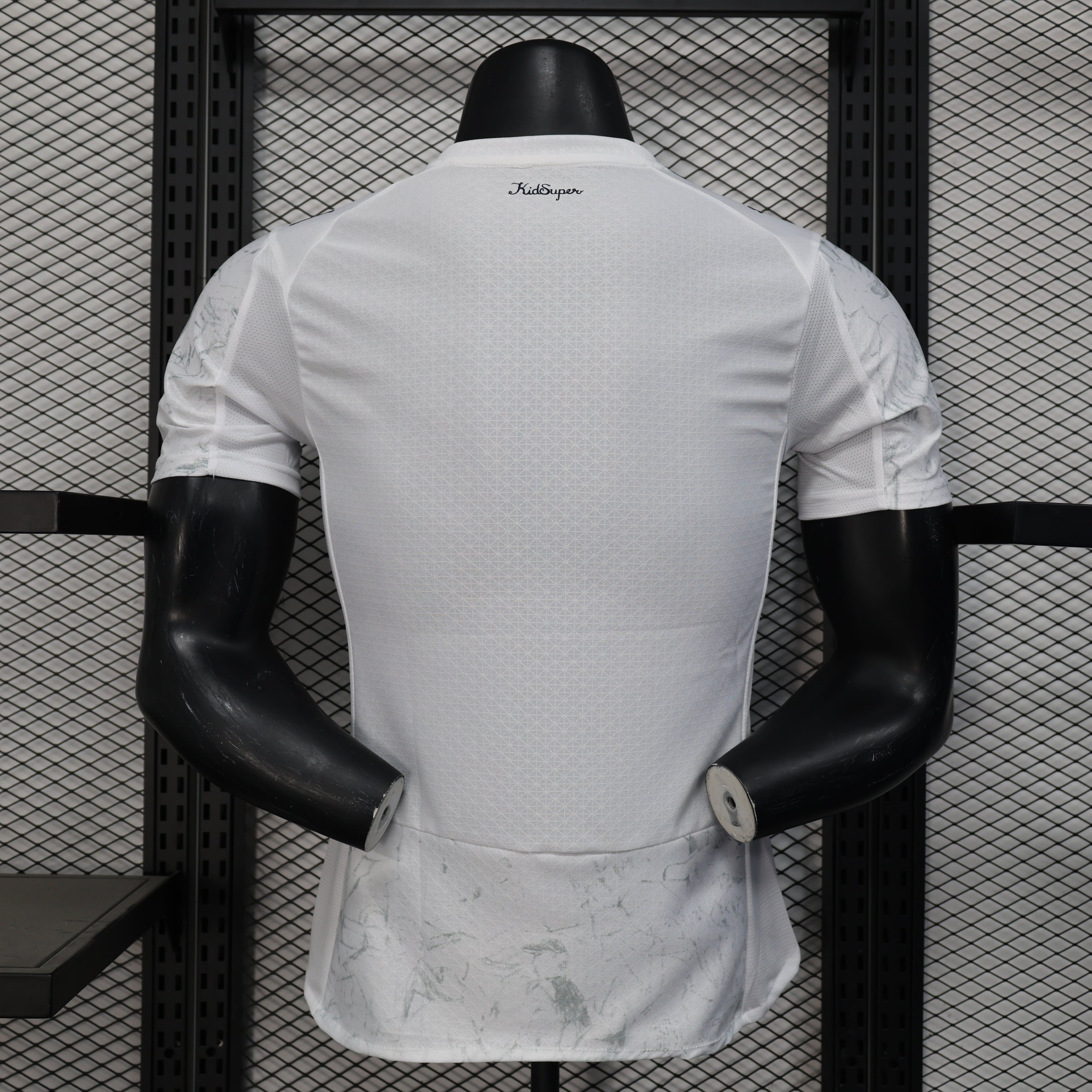 2025-26 Manchester City Away Player