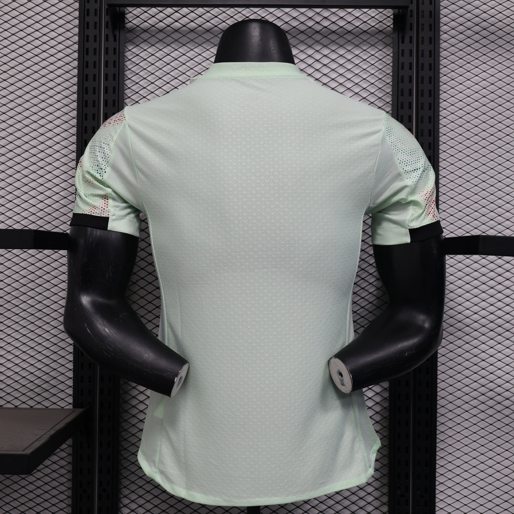 2025-26 Portugal Away Player Version
