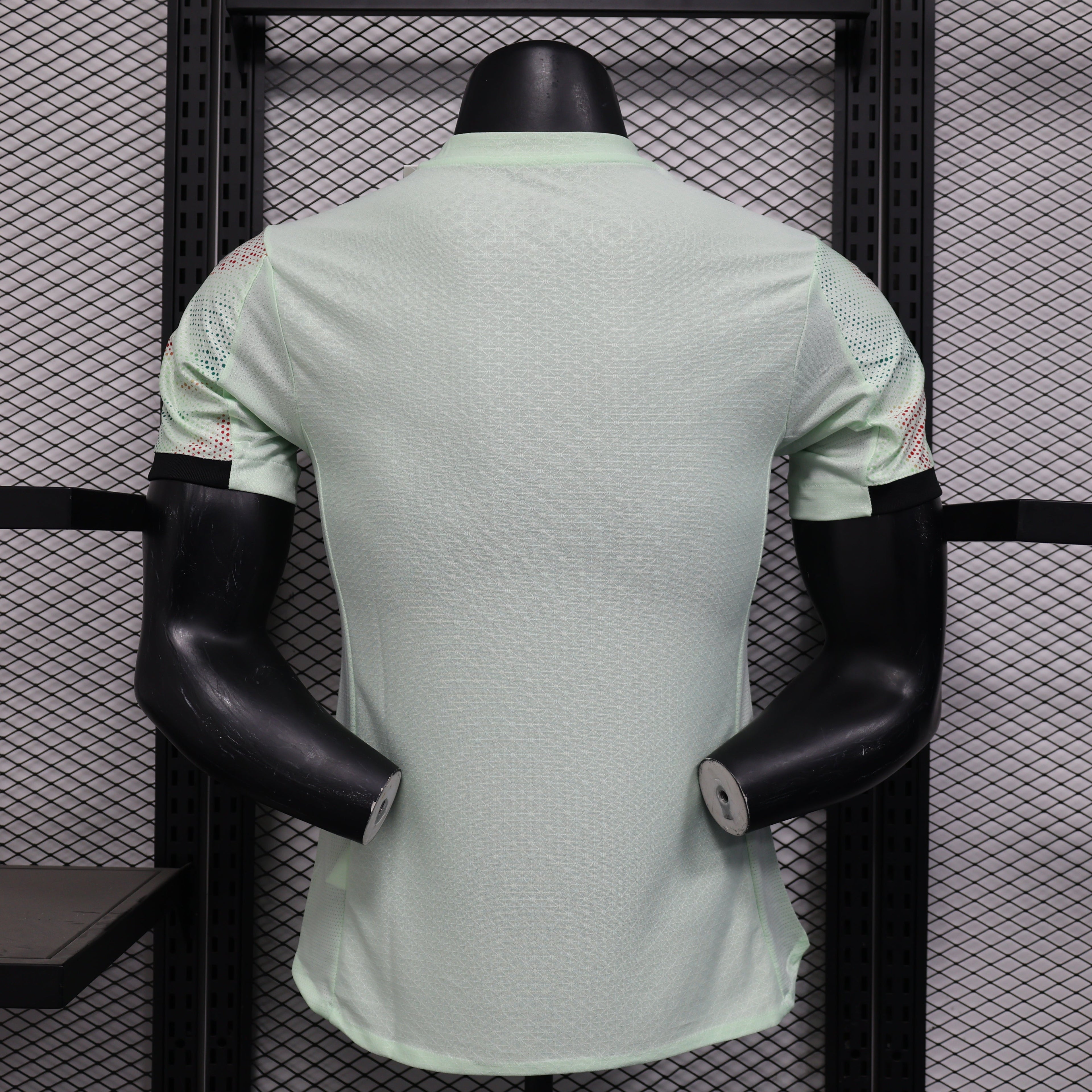 2025-26 Portugal Away Player Version