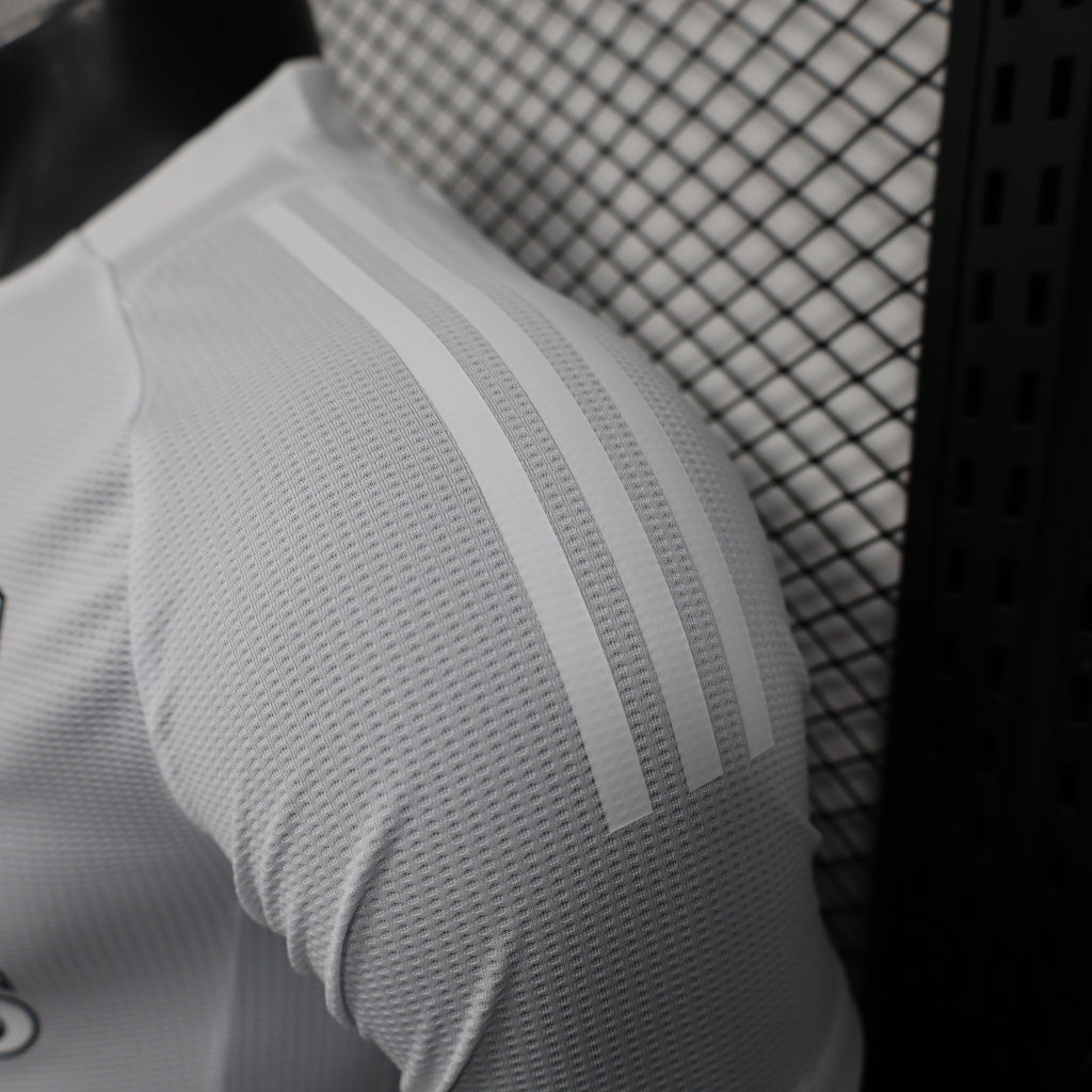 2025-26 Arsenal Special White Player