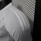 2025-26 Arsenal Special White Player Version