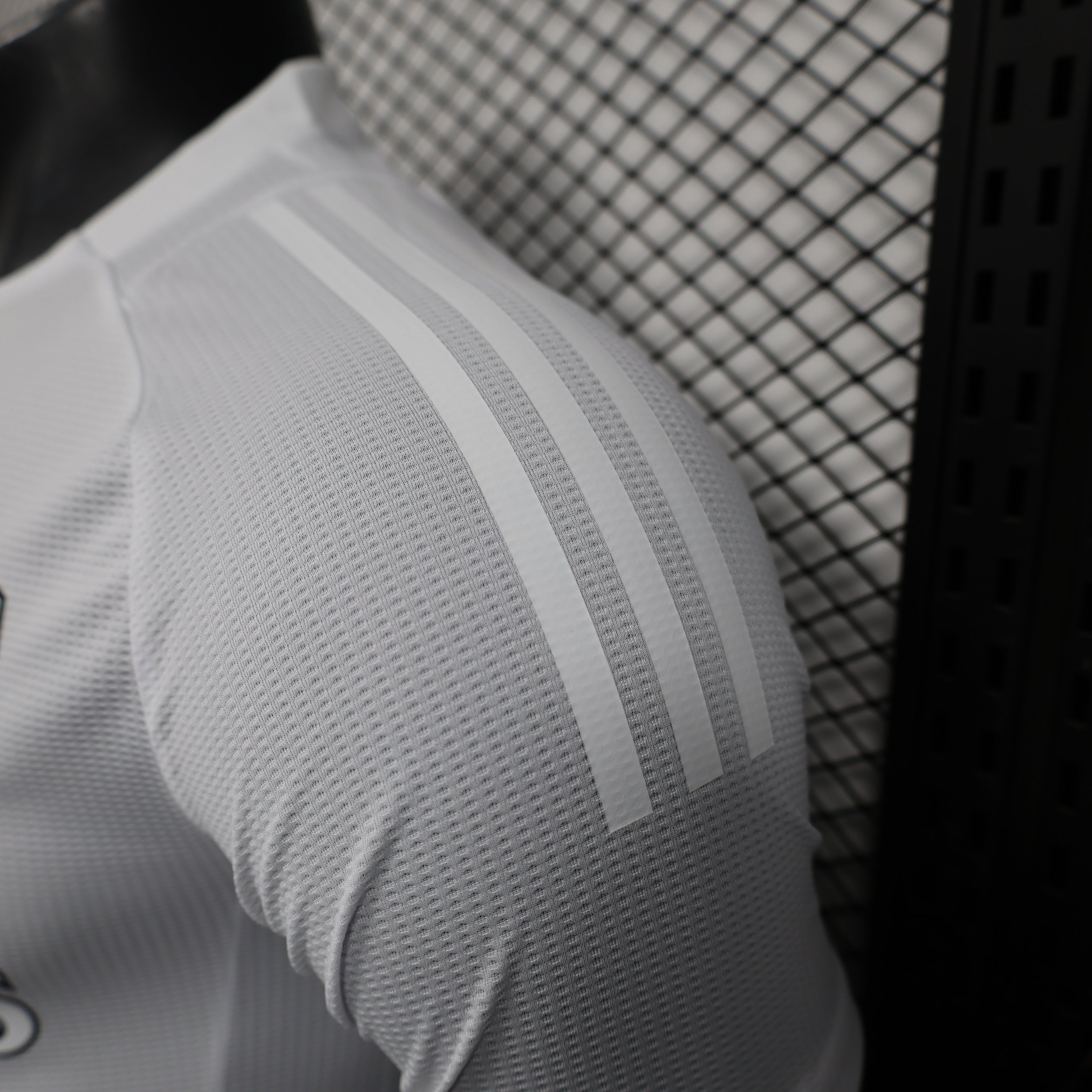 2025-26 Arsenal Special White Player