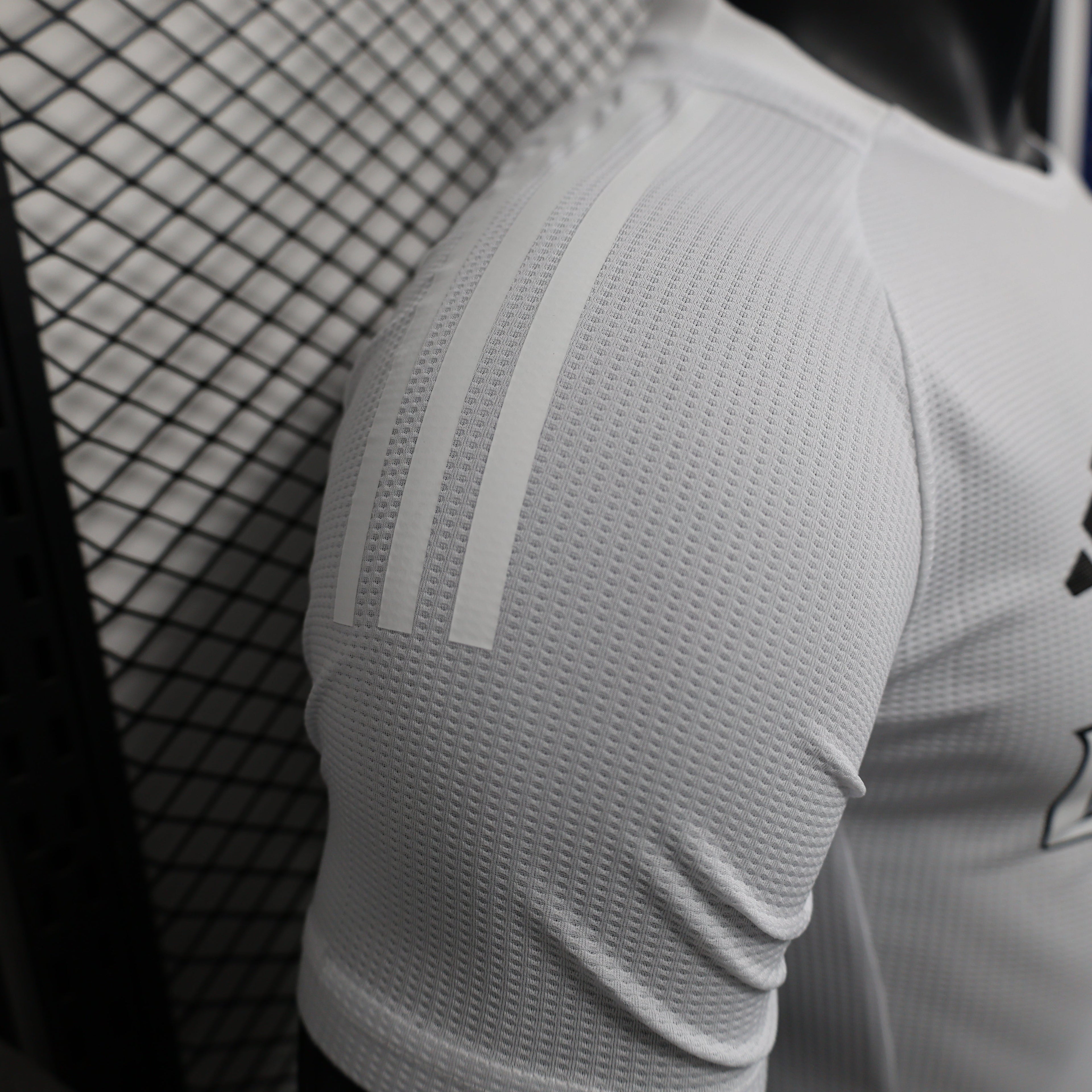 2025-26 Arsenal Special White Player