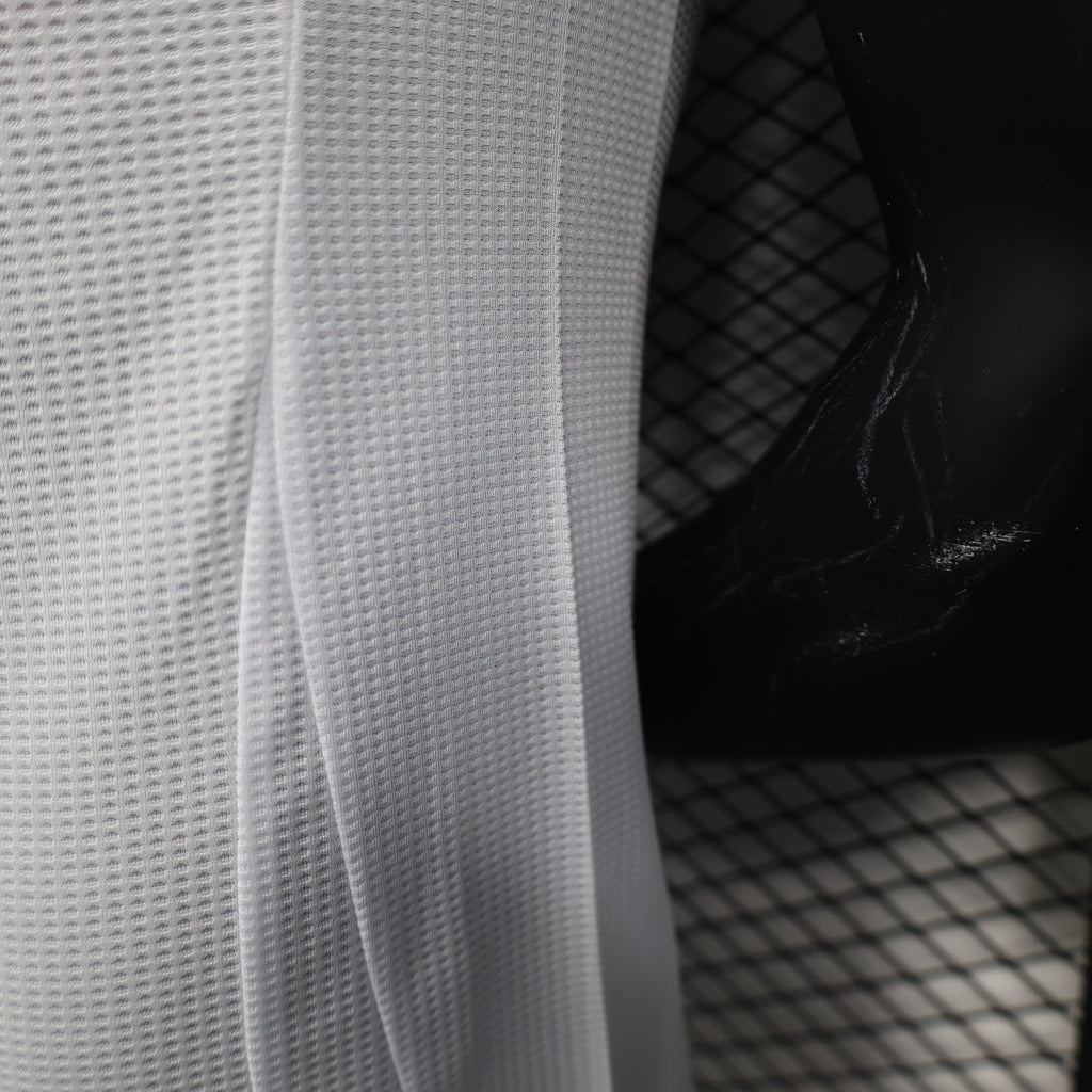 2025-26 Arsenal Special White Player