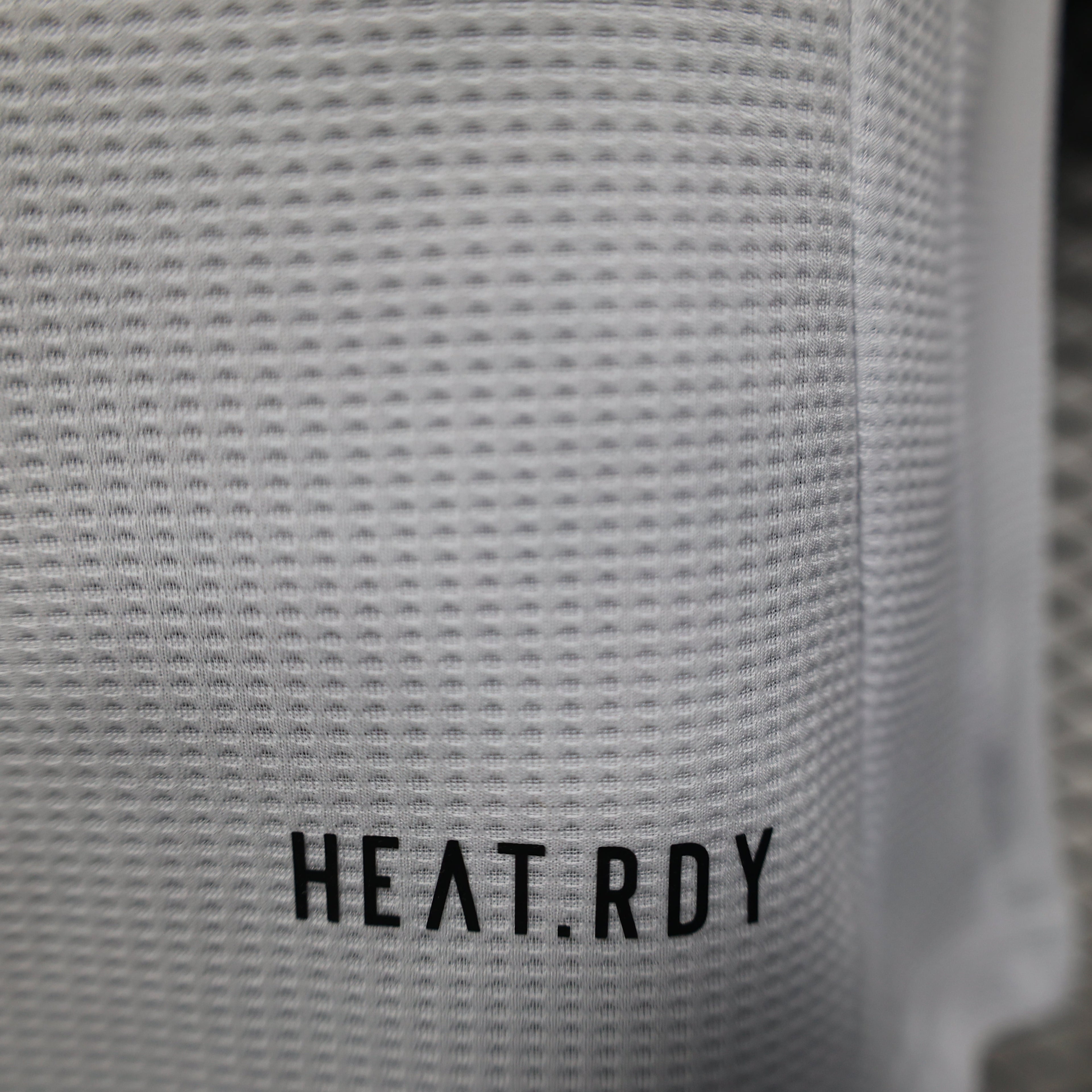 2025-26 Arsenal Special White Player