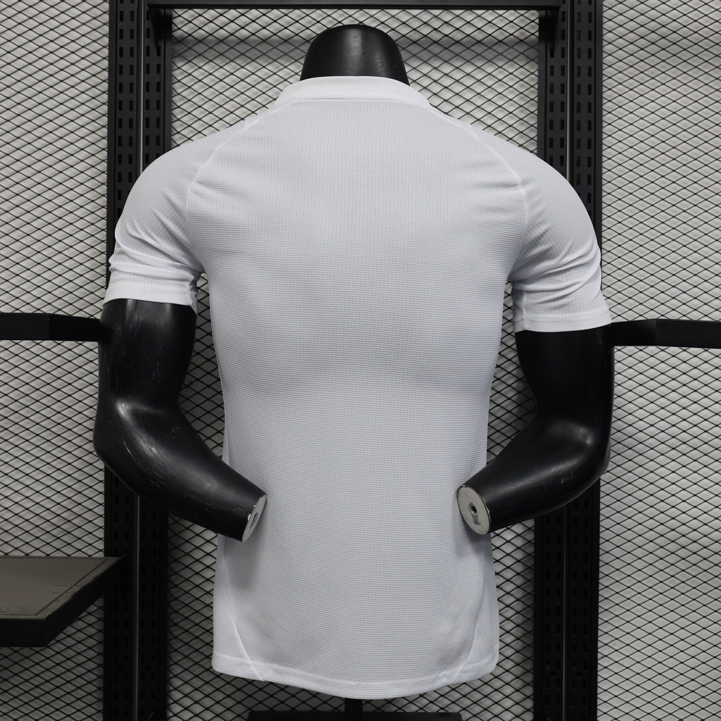 2025-26 Arsenal Special White Player