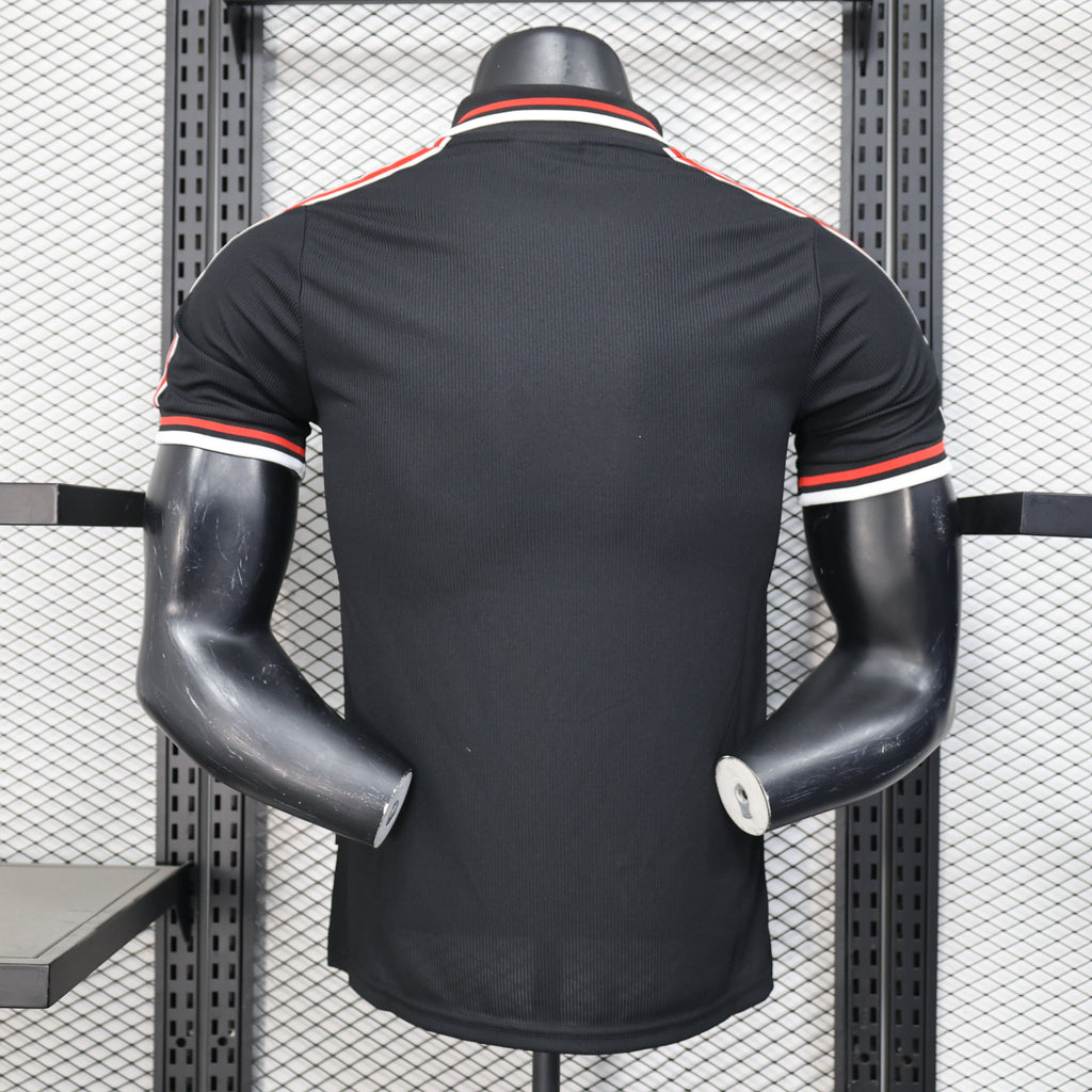 2025-26 Manchester United Special Player