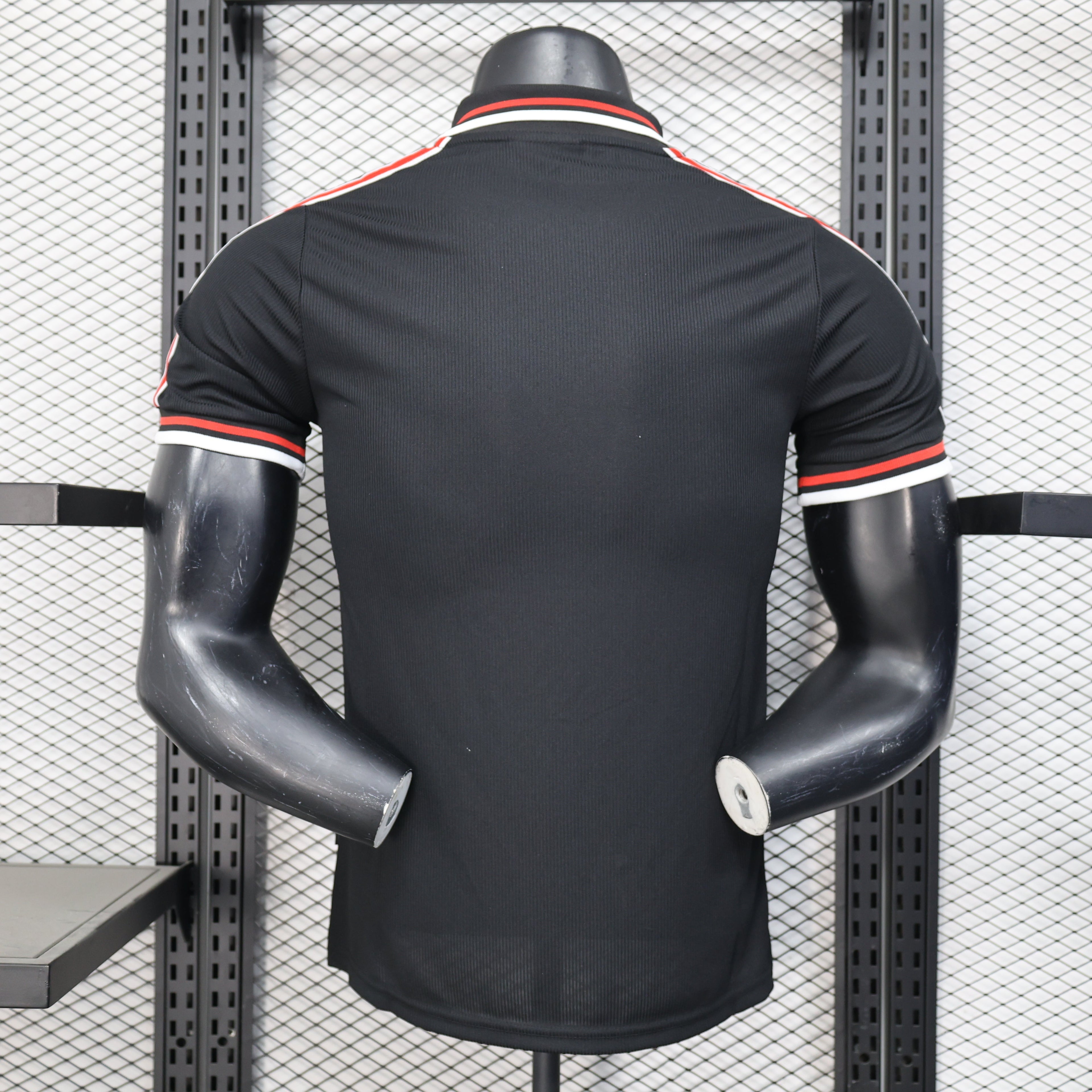 2025-26 Manchester United Special Player