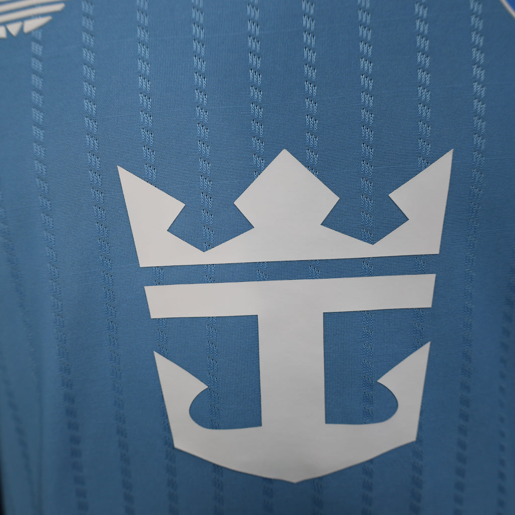 2025-26 Miami Second Away Player