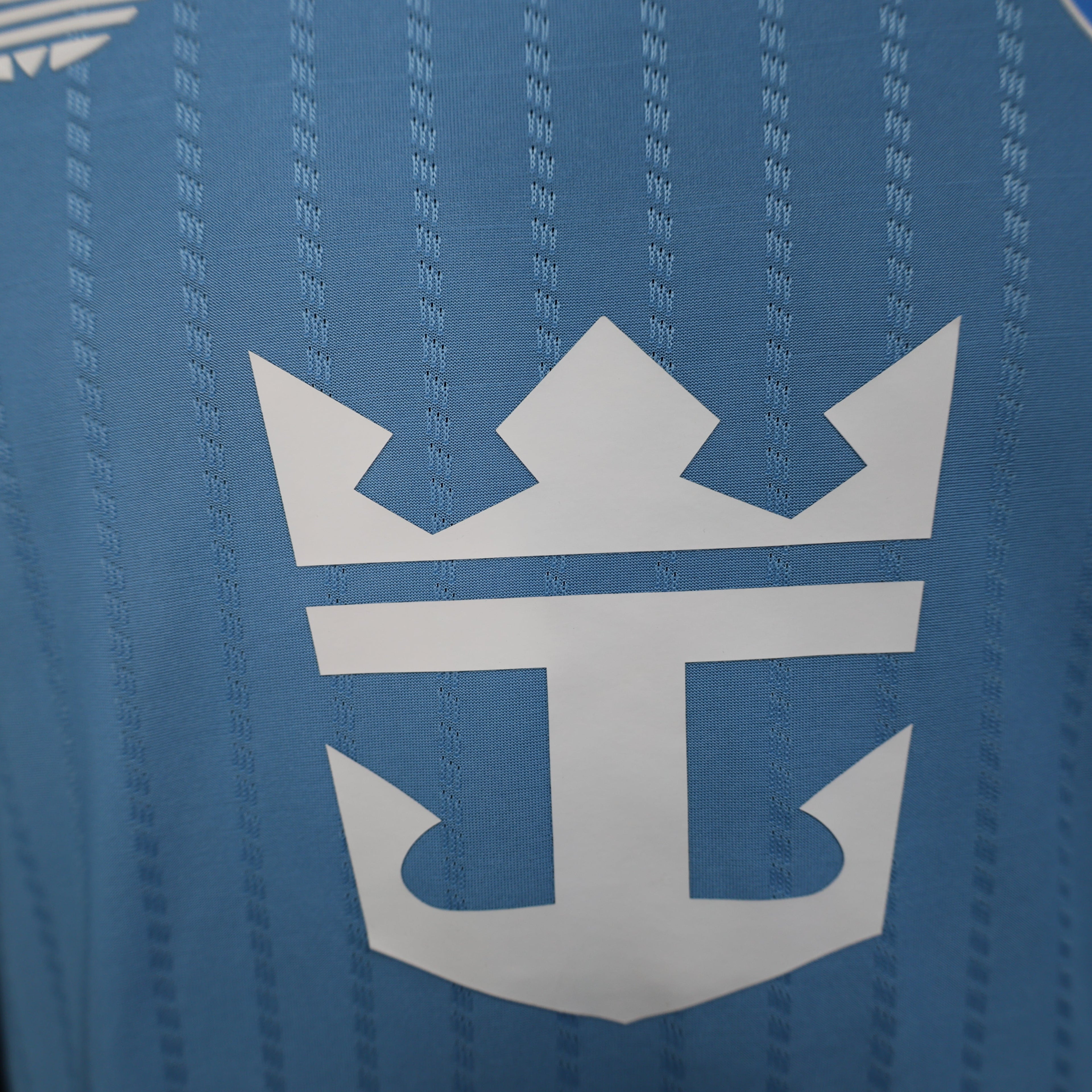 2025-26 Miami Second Away Player