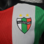 2025-26 Palästina Heimspielerversion