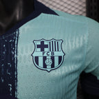 Barcelona-Sonderversion für Spieler 2025/26