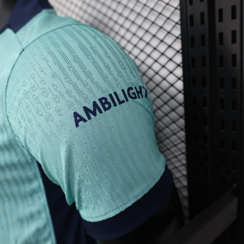 2025-26 Barcelona Special Player