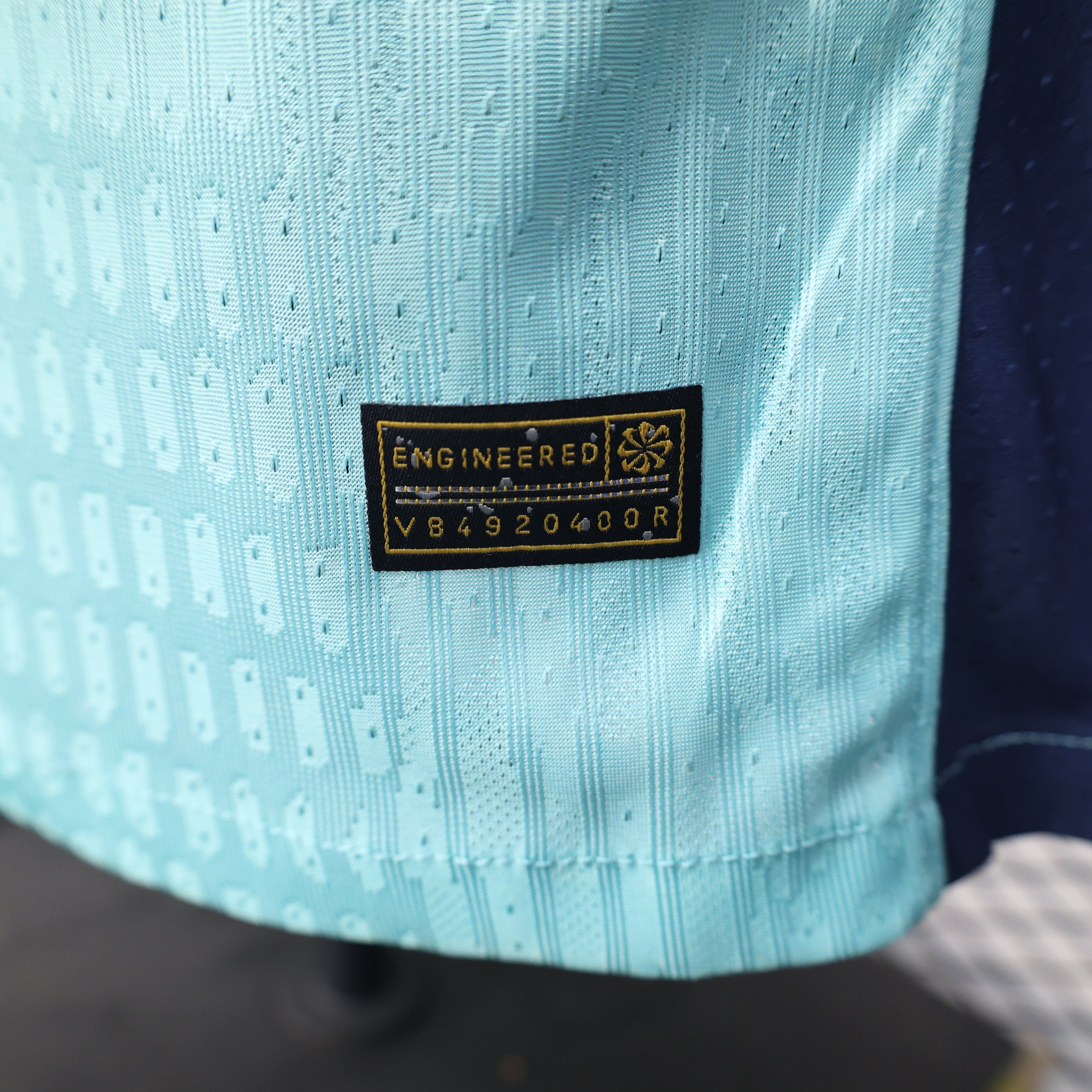 2025-26 Barcelona Special Player