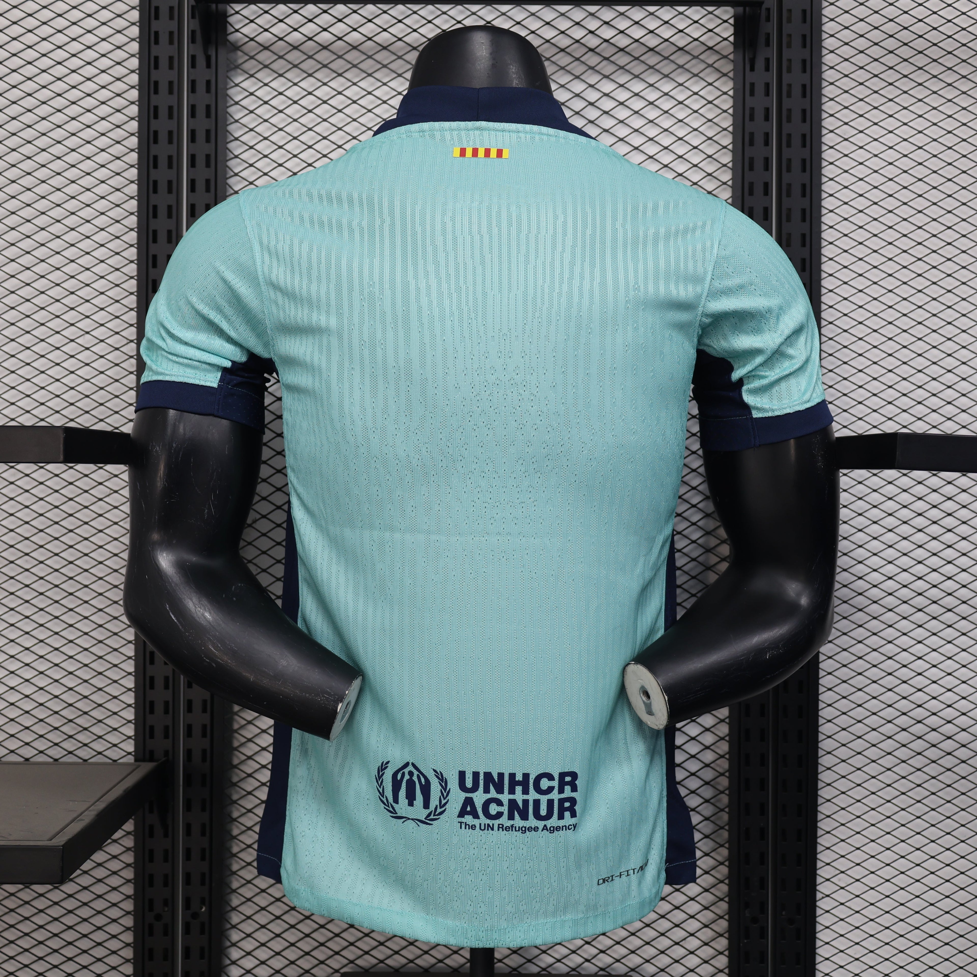 2025-26 Barcelona Special Player