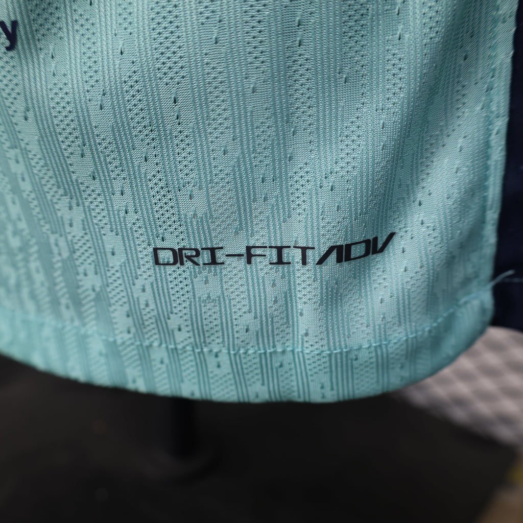 2025-26 Barcelona Special Player