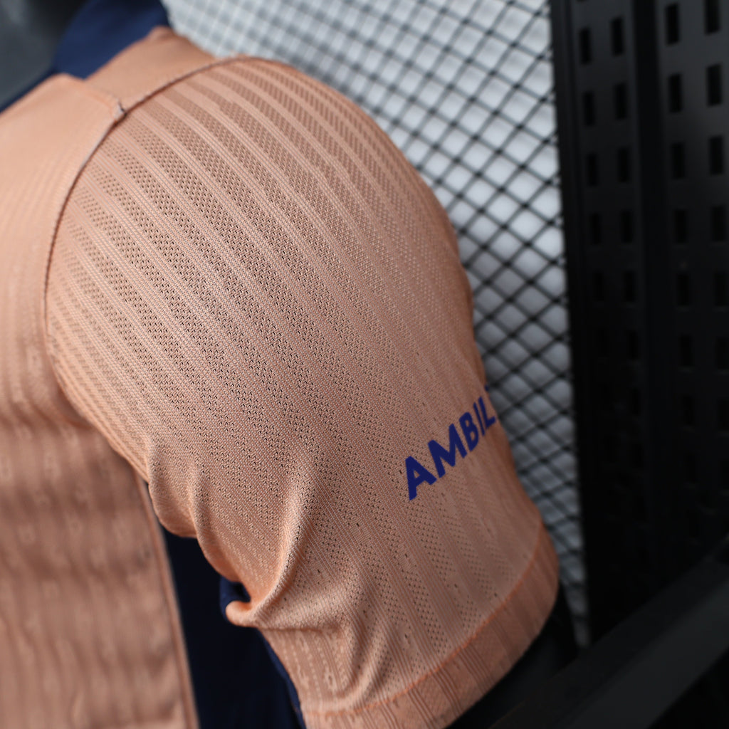 2025-26 Barcelona Special Player