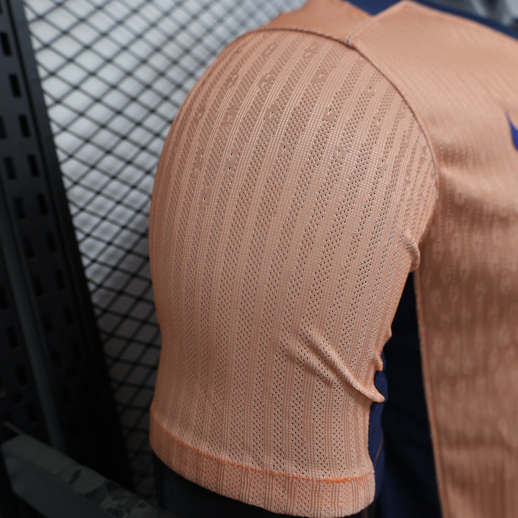 2025-26 Barcelona Special Player