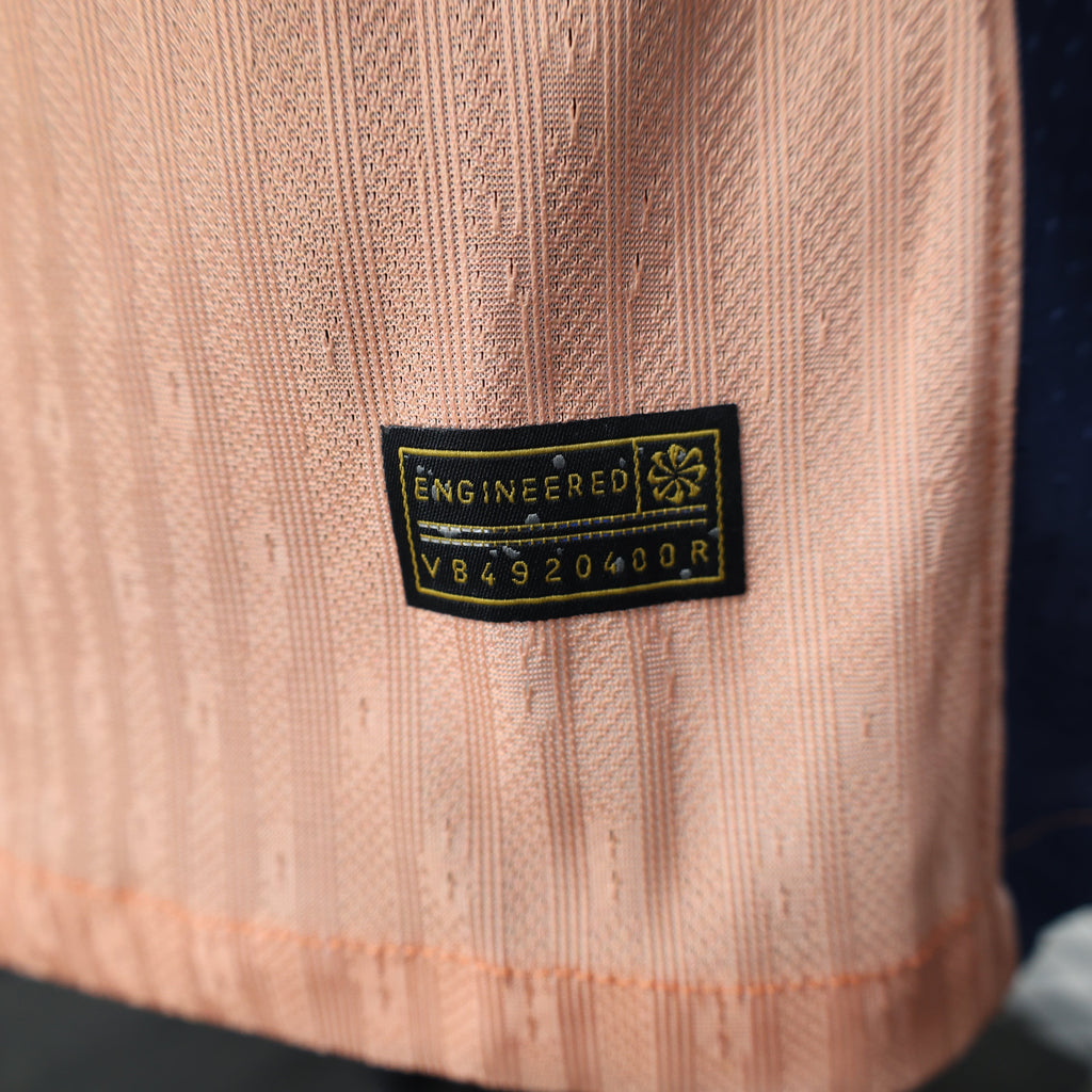 2025-26 Barcelona Special Player