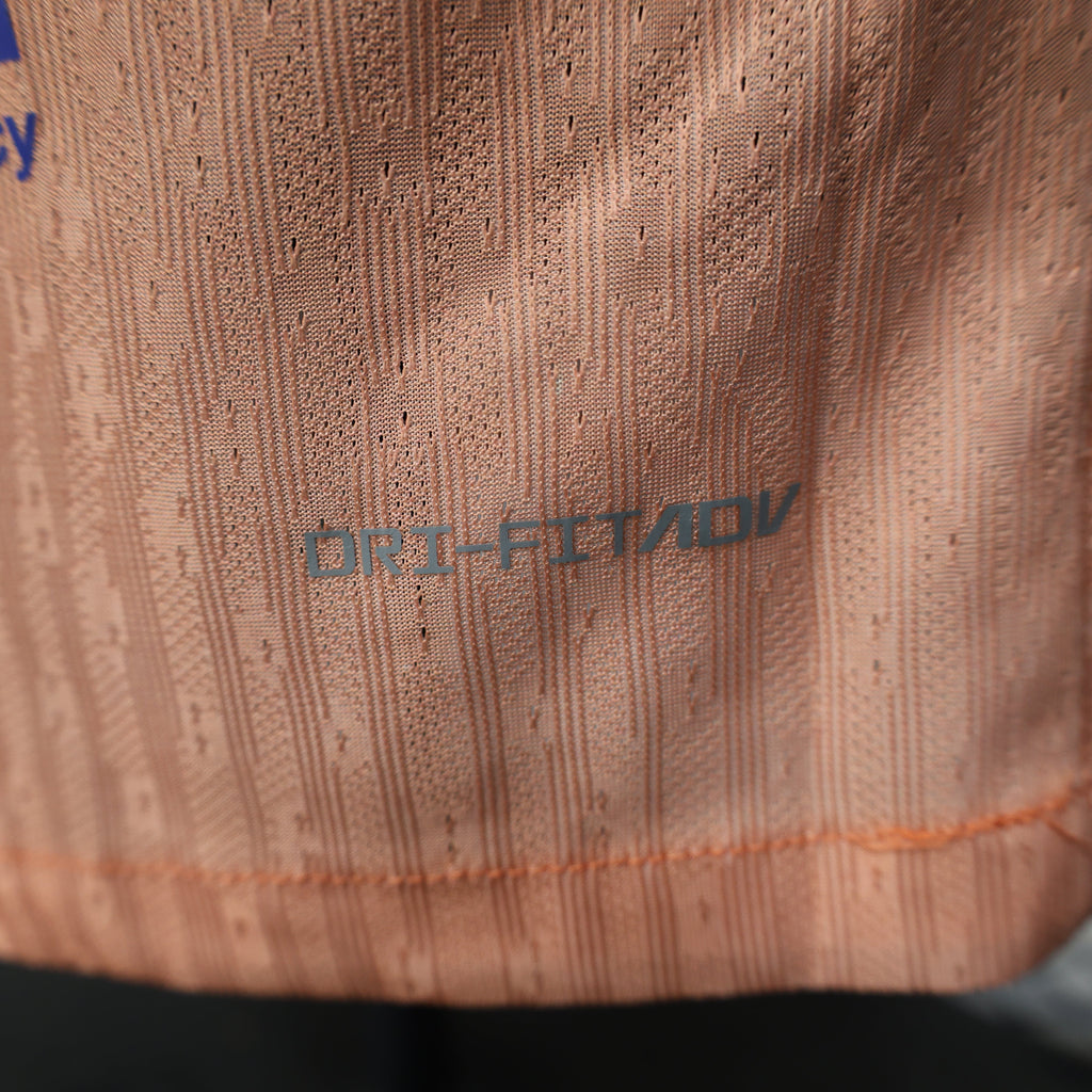 2025-26 Barcelona Special Player