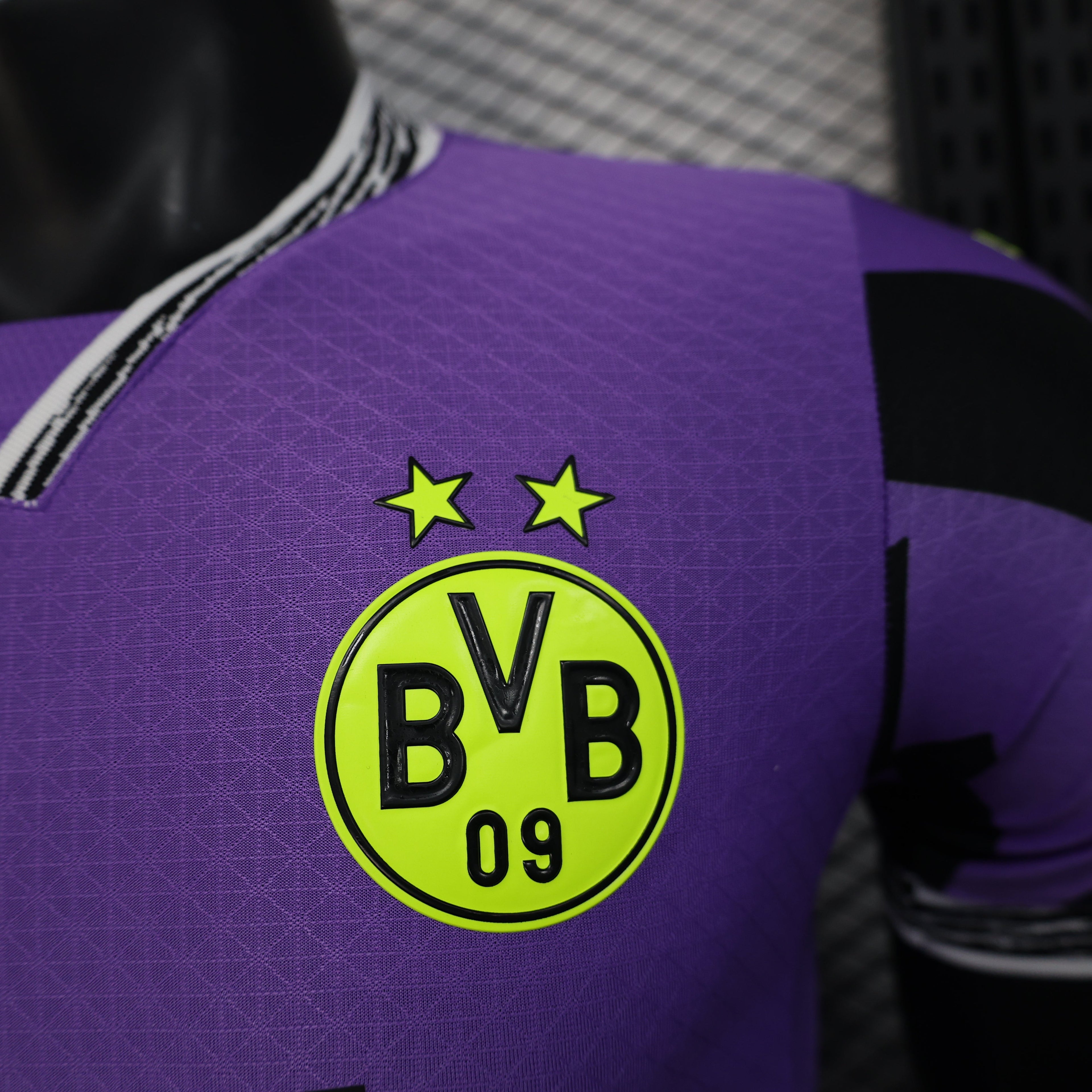 2025-26 BVB Special Purple Player
