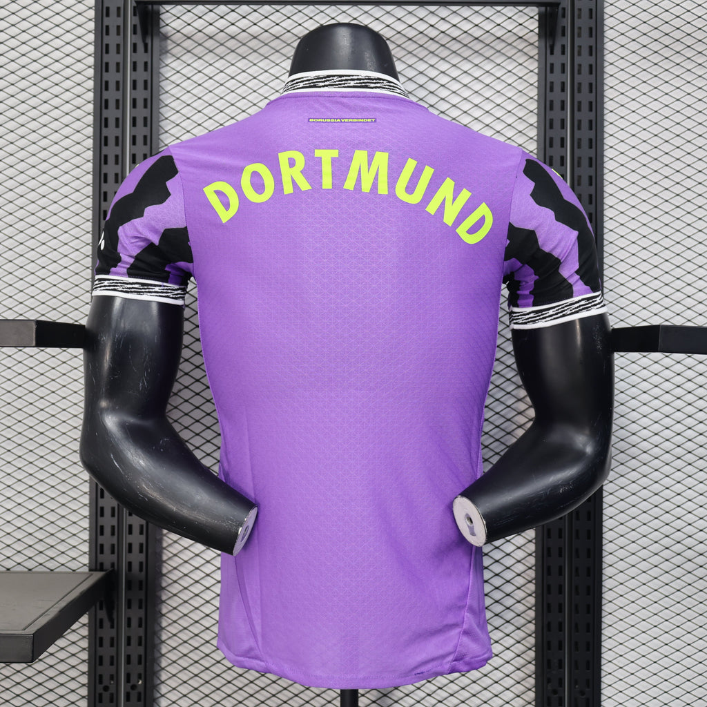 2025-26 BVB Special Purple Player