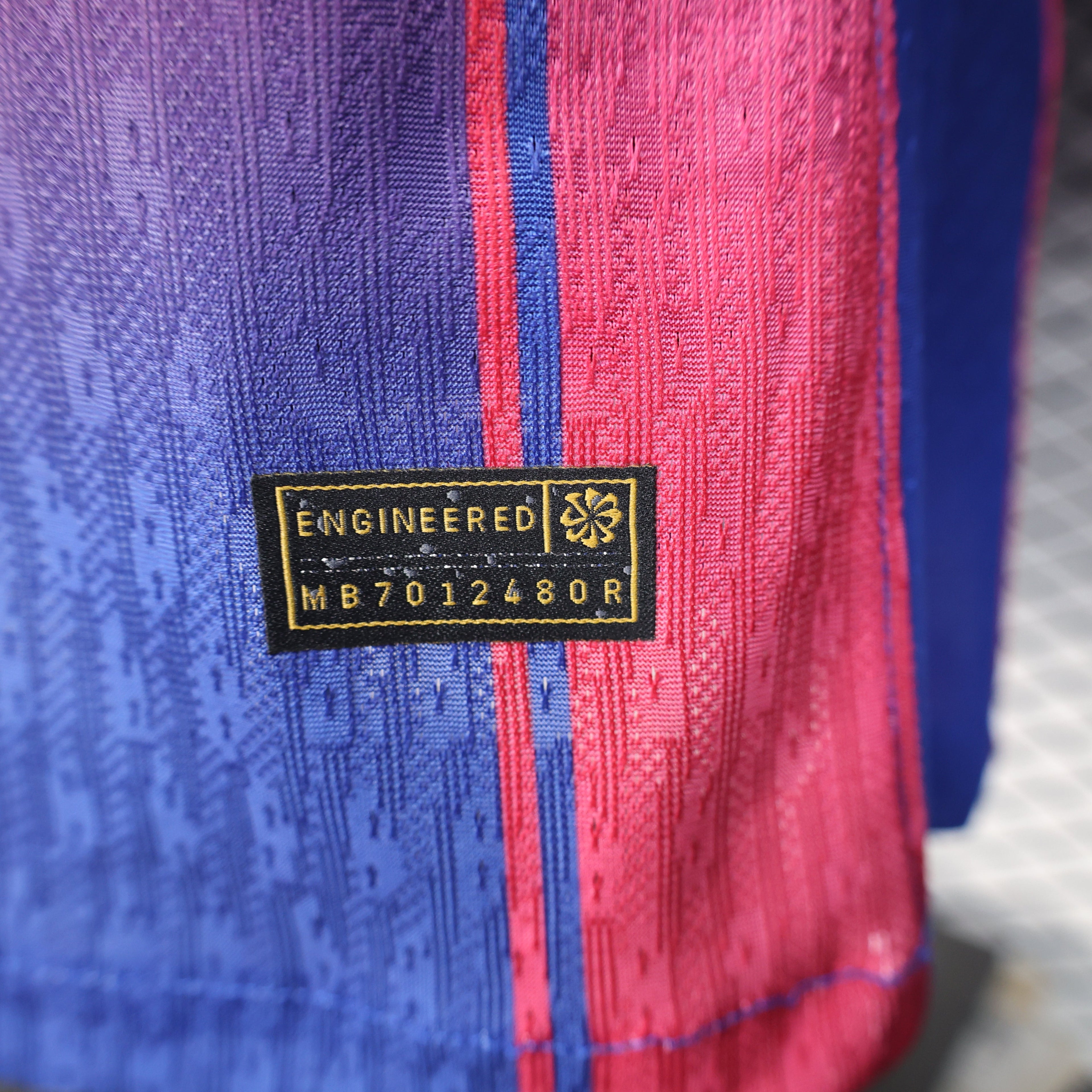 2025-26 Barcelona Special Player