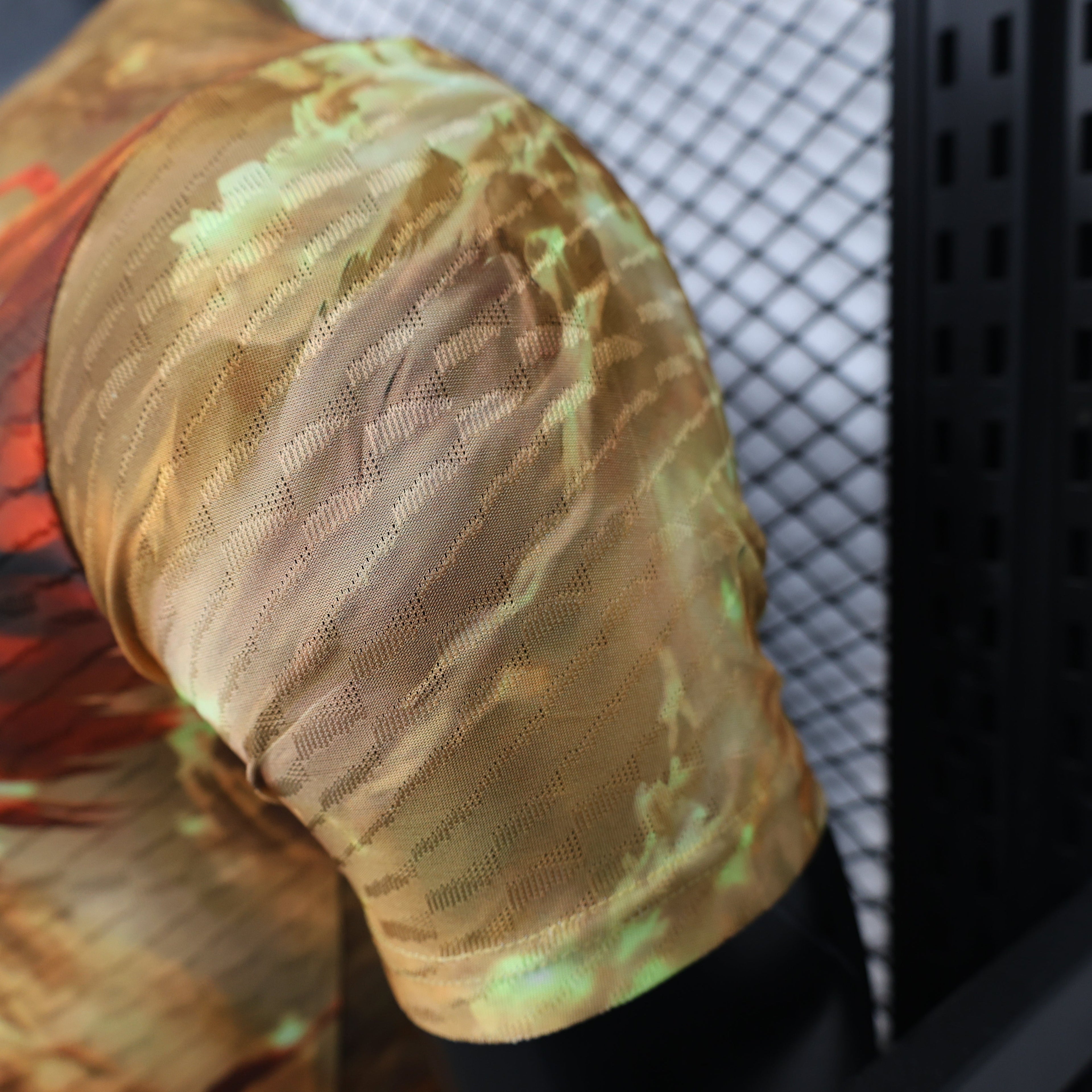 2025-26 Real Madrid Special Player