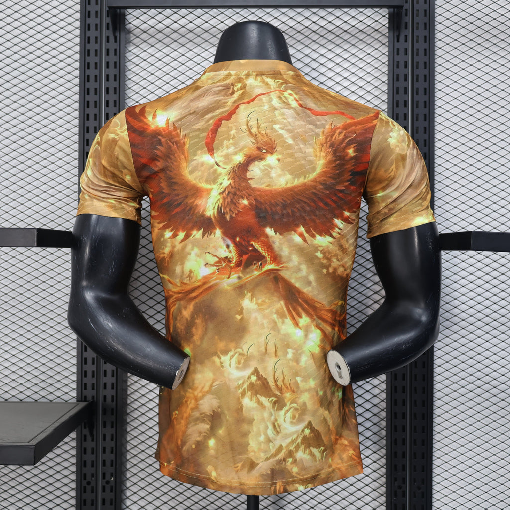 2025-26 Real Madrid Special Player