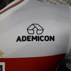 São Paulo Heim-Player-Version 2025/26