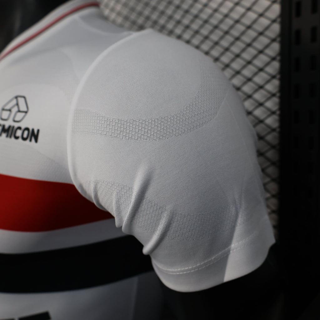 2025-26 Sao Paulo Home Player