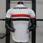 São Paulo Heim-Player-Version 2025/26