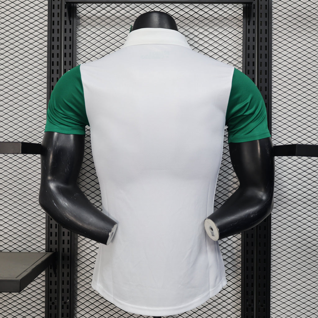 2025-26 Palmeiras Auswärtsspielerversion