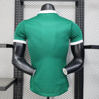 Versión del jugador local del Palmeiras 2025-26