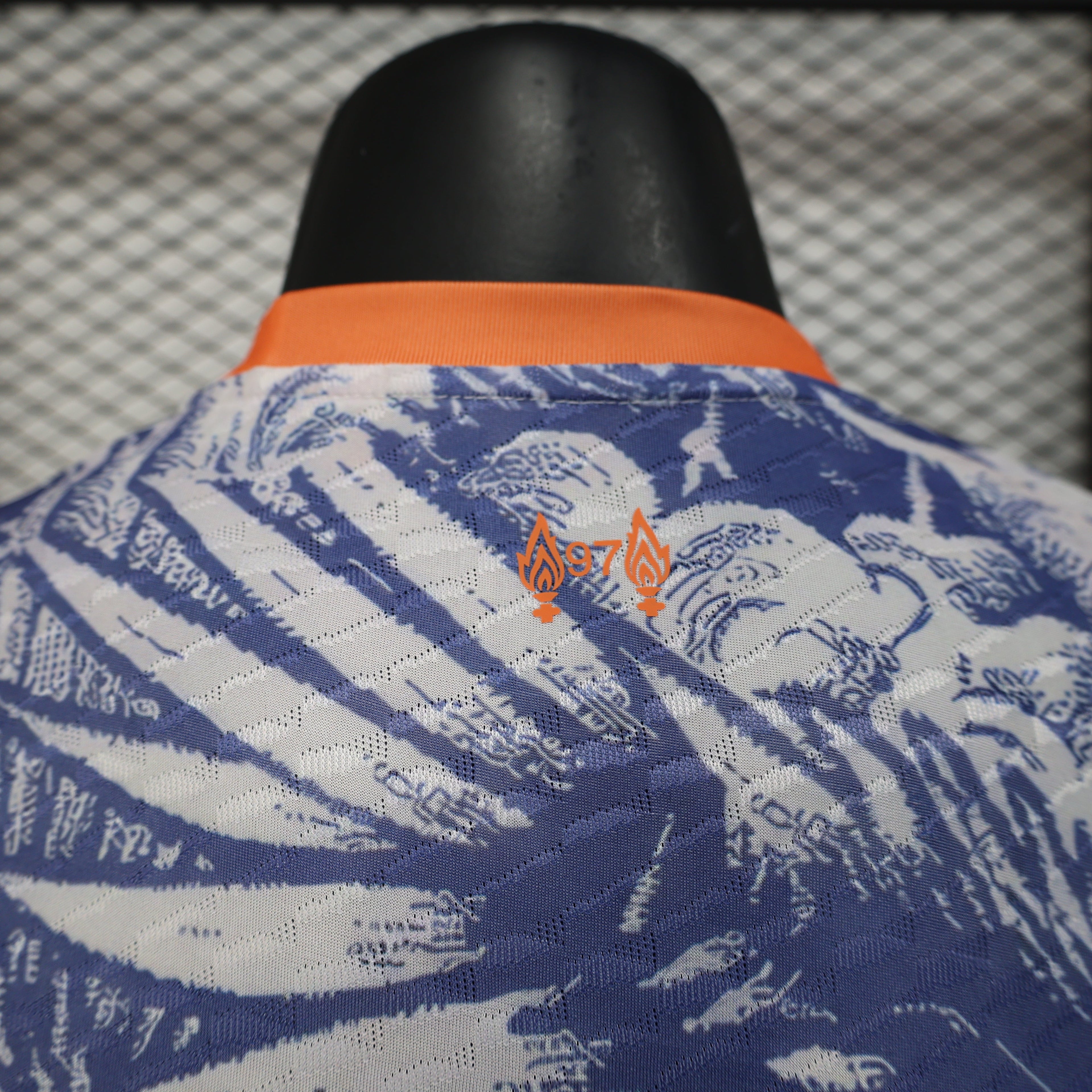 2025-26 Liverpool Special Player