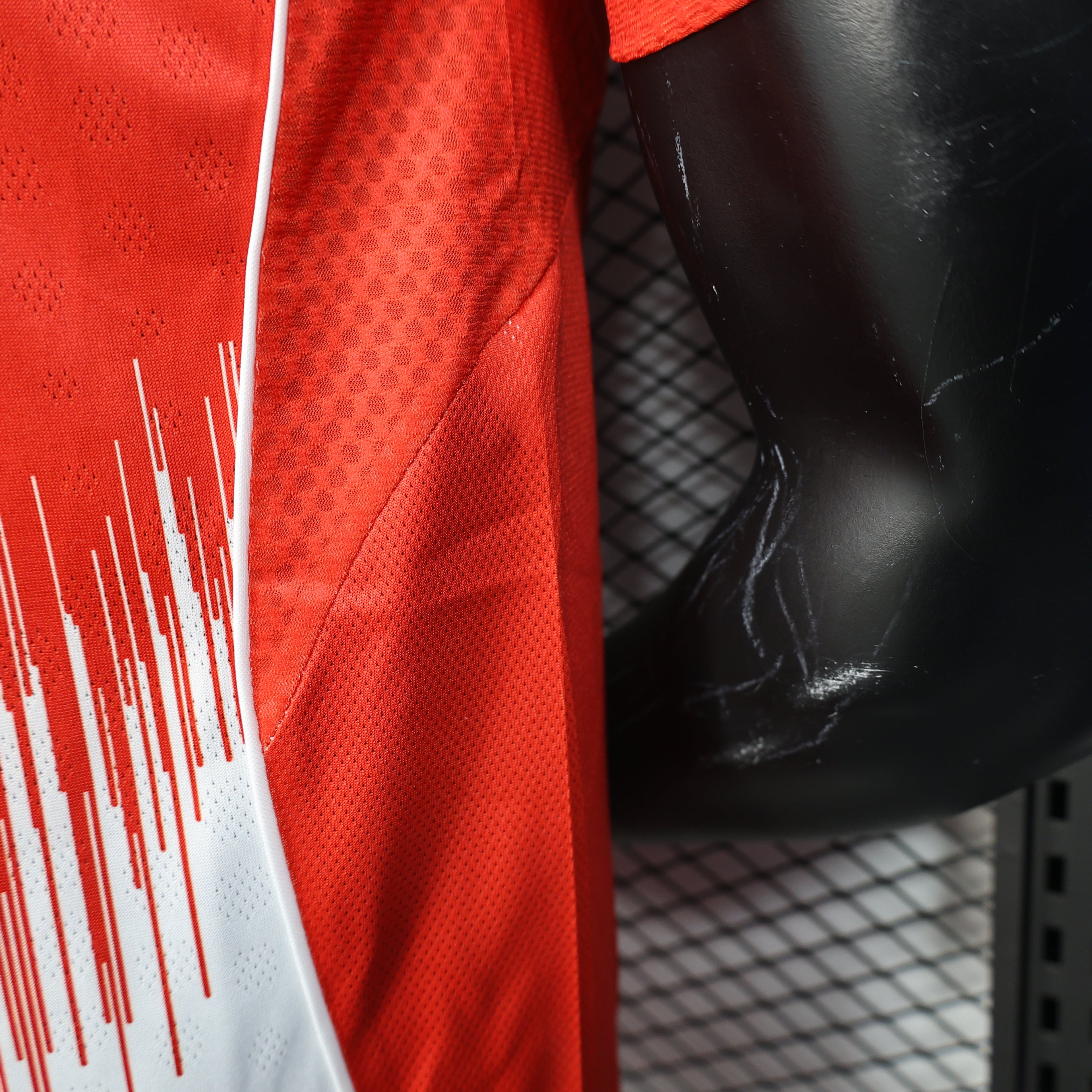 2025-26 Bayern Munich Home Player S-4XL