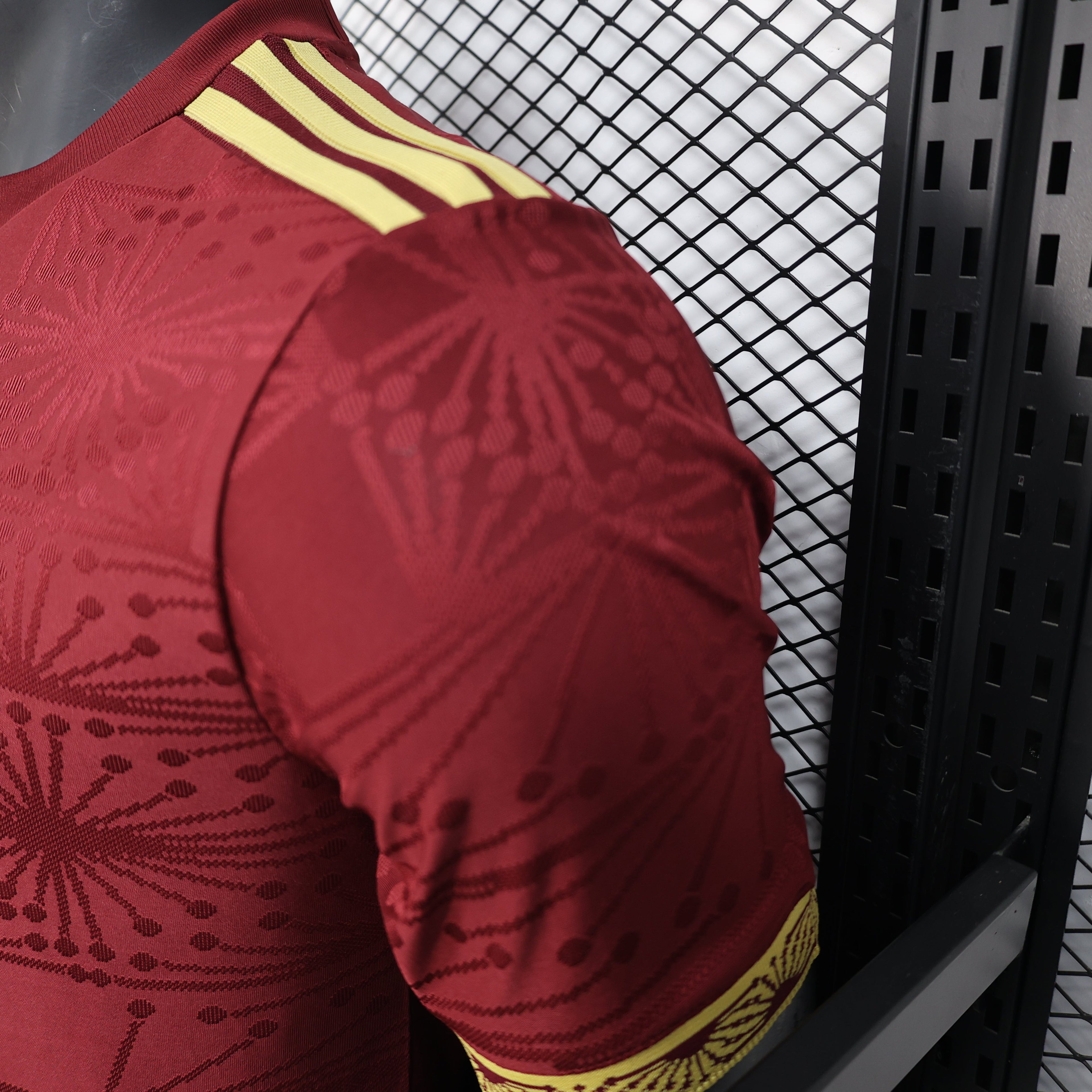 Mexiko Golden Cup Award 2025-26 (Rote Spielerversion)