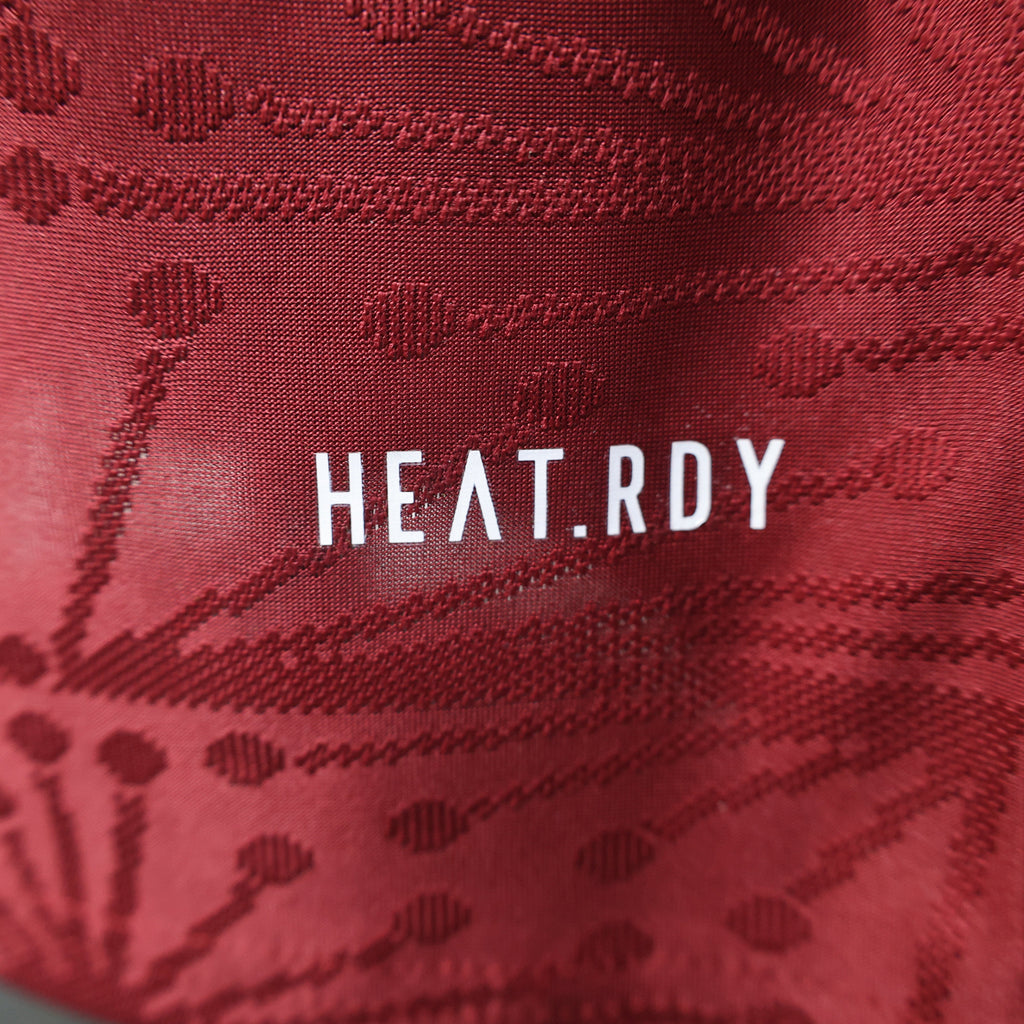 2025-26 Mexico Golden Cup Award Red Player Version