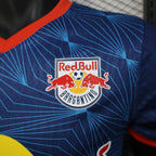 2025-26 Bragantino Red Bull Bule Player Version