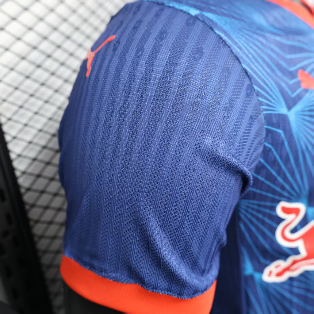 2025-26 Bragantino Red Bull Bule Player