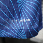 2025-26 Bragantino Red Bull Bule Player Version